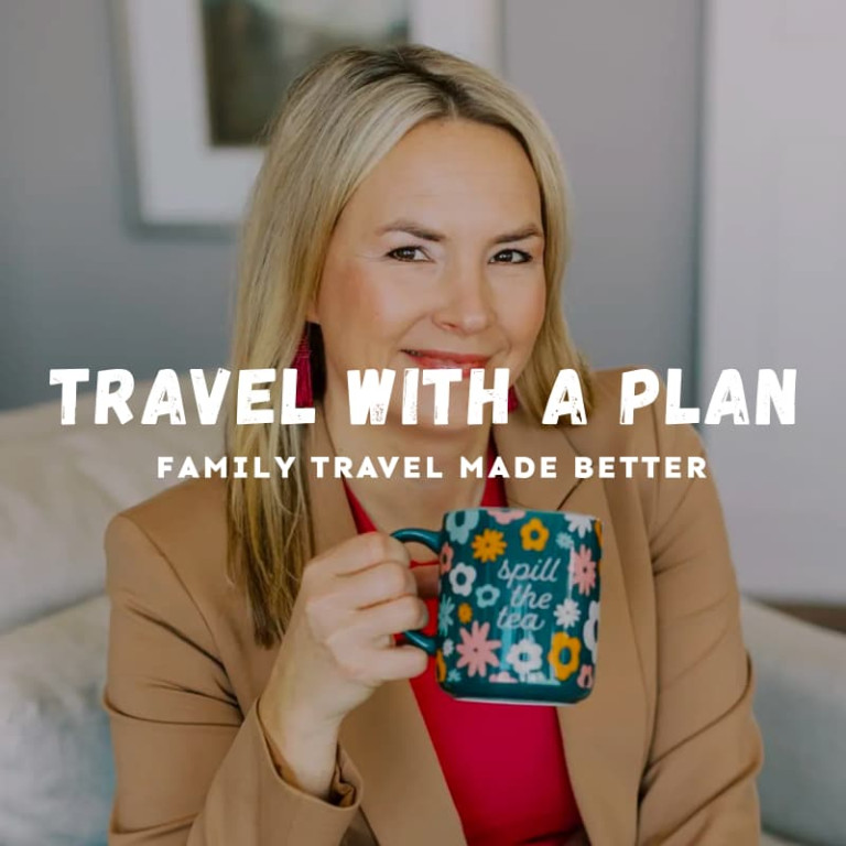 Travel With A Plan